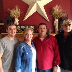 Meet your Posher, Tammy